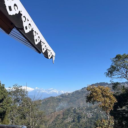 Munglan Homestay Darjeeling  Esterno foto
