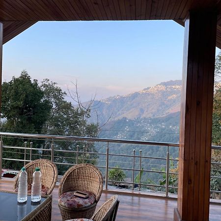 Munglan Homestay Darjeeling  Esterno foto