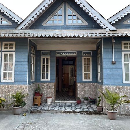 Munglan Homestay Darjeeling  Esterno foto