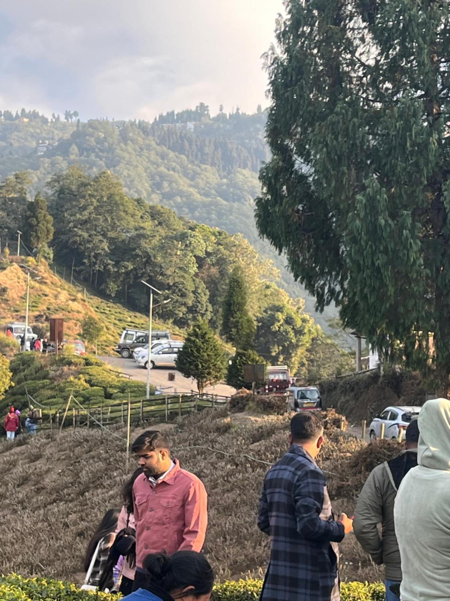 Munglan Homestay Darjeeling  Esterno foto