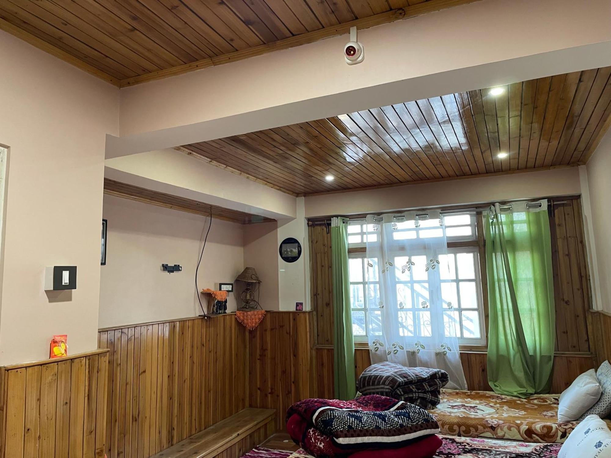 Munglan Homestay Darjeeling  Esterno foto