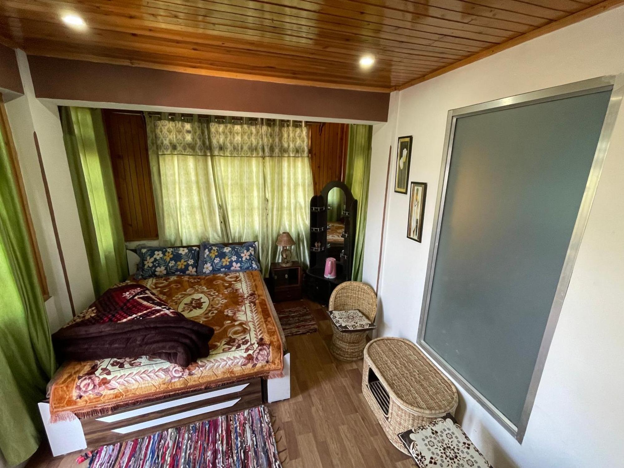 Munglan Homestay Darjeeling  Esterno foto