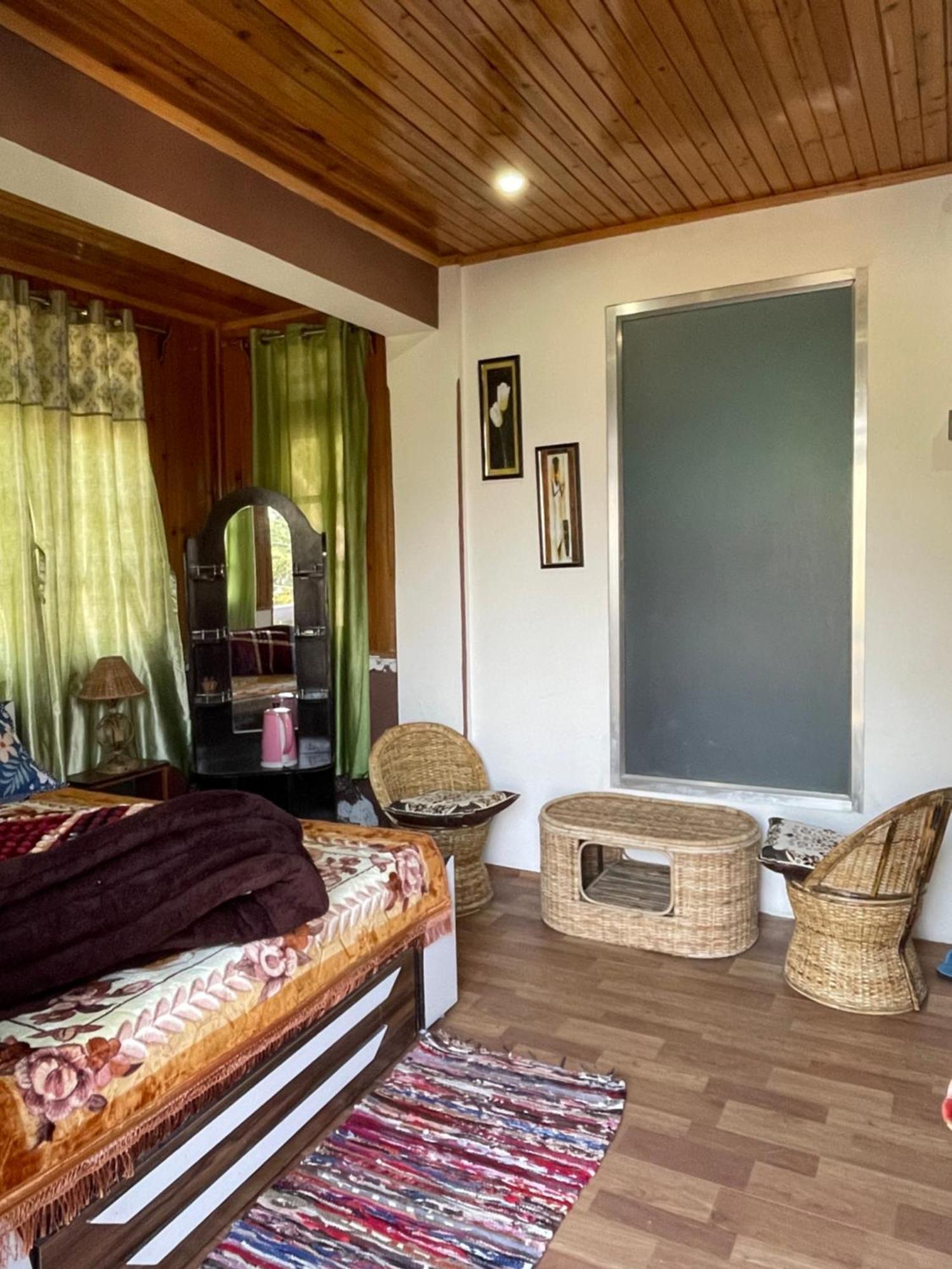 Munglan Homestay Darjeeling  Esterno foto