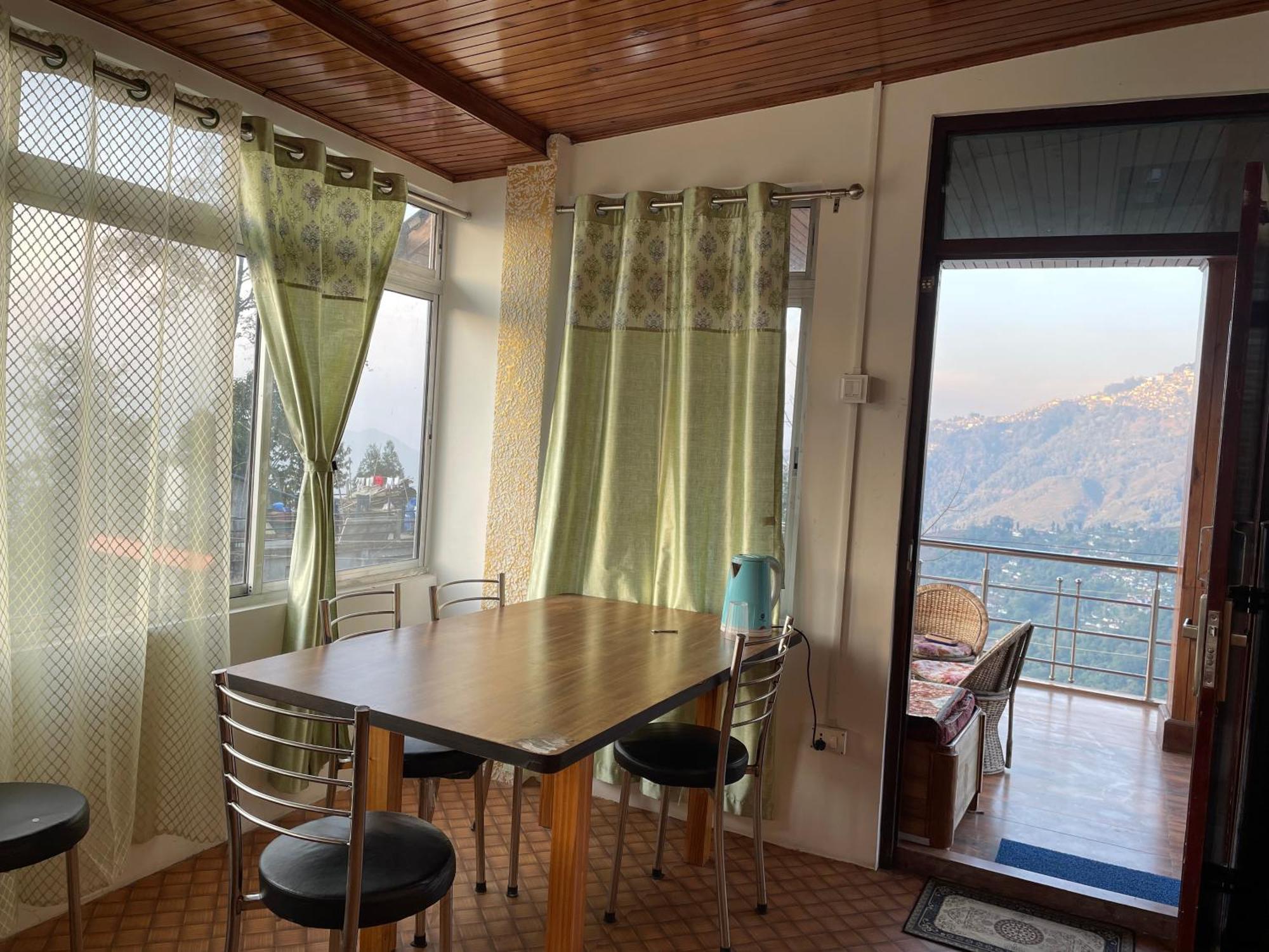 Munglan Homestay Darjeeling  Esterno foto