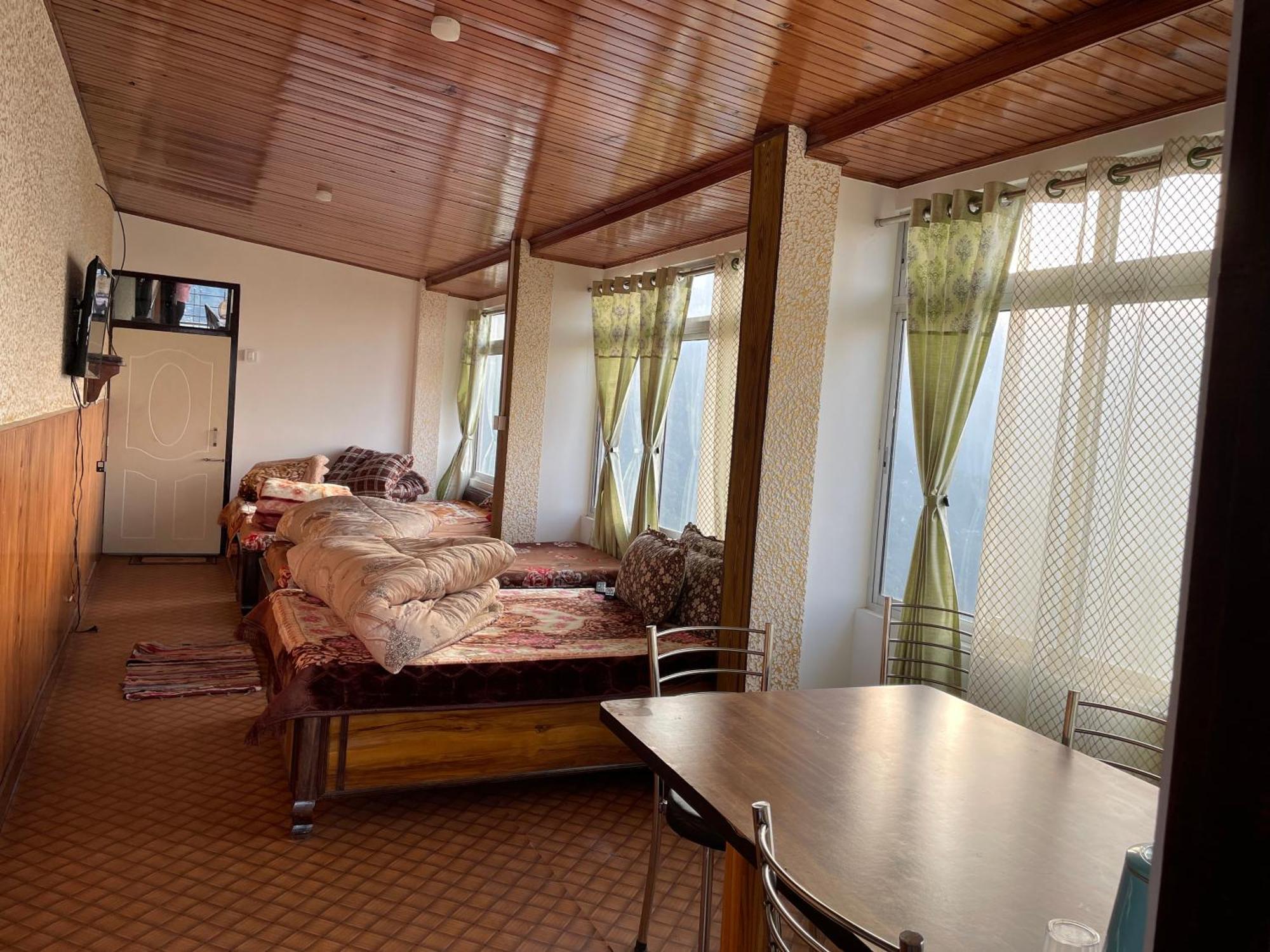 Munglan Homestay Darjeeling  Esterno foto