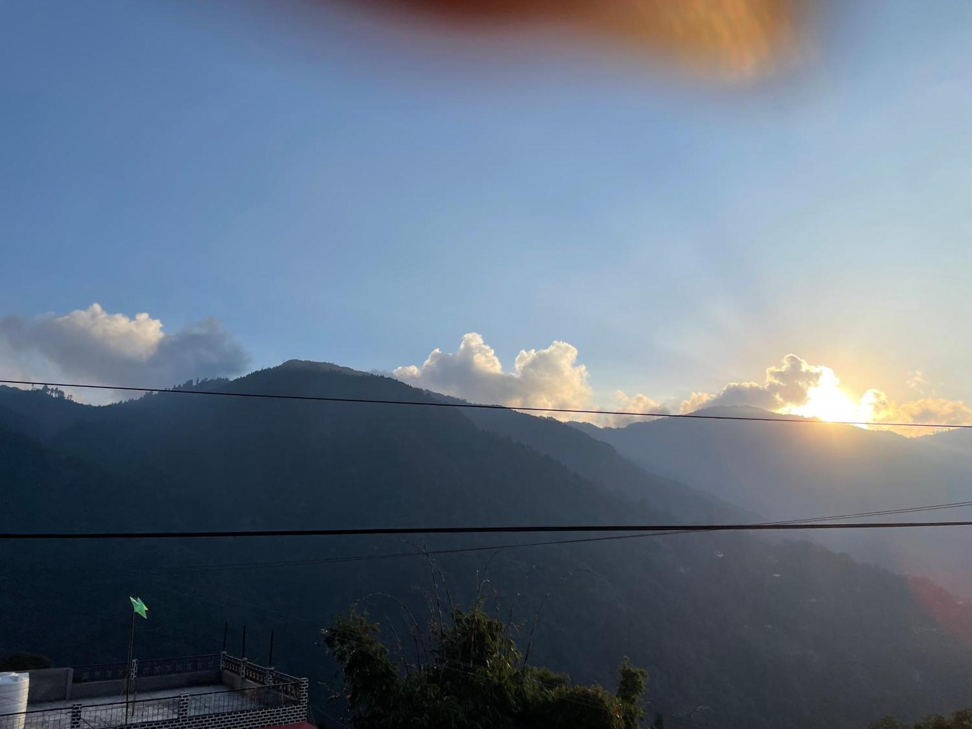 Munglan Homestay Darjeeling  Esterno foto