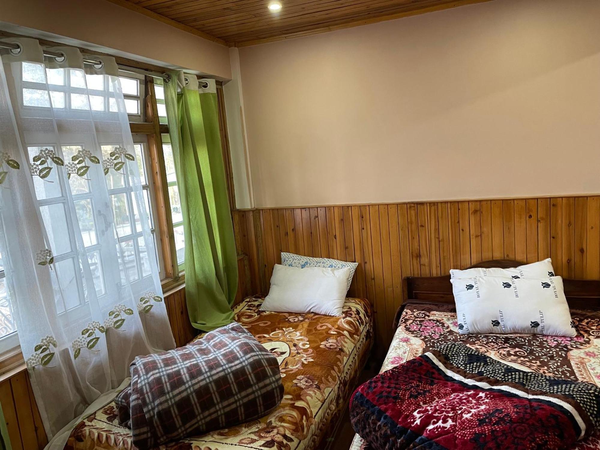 Munglan Homestay Darjeeling  Esterno foto