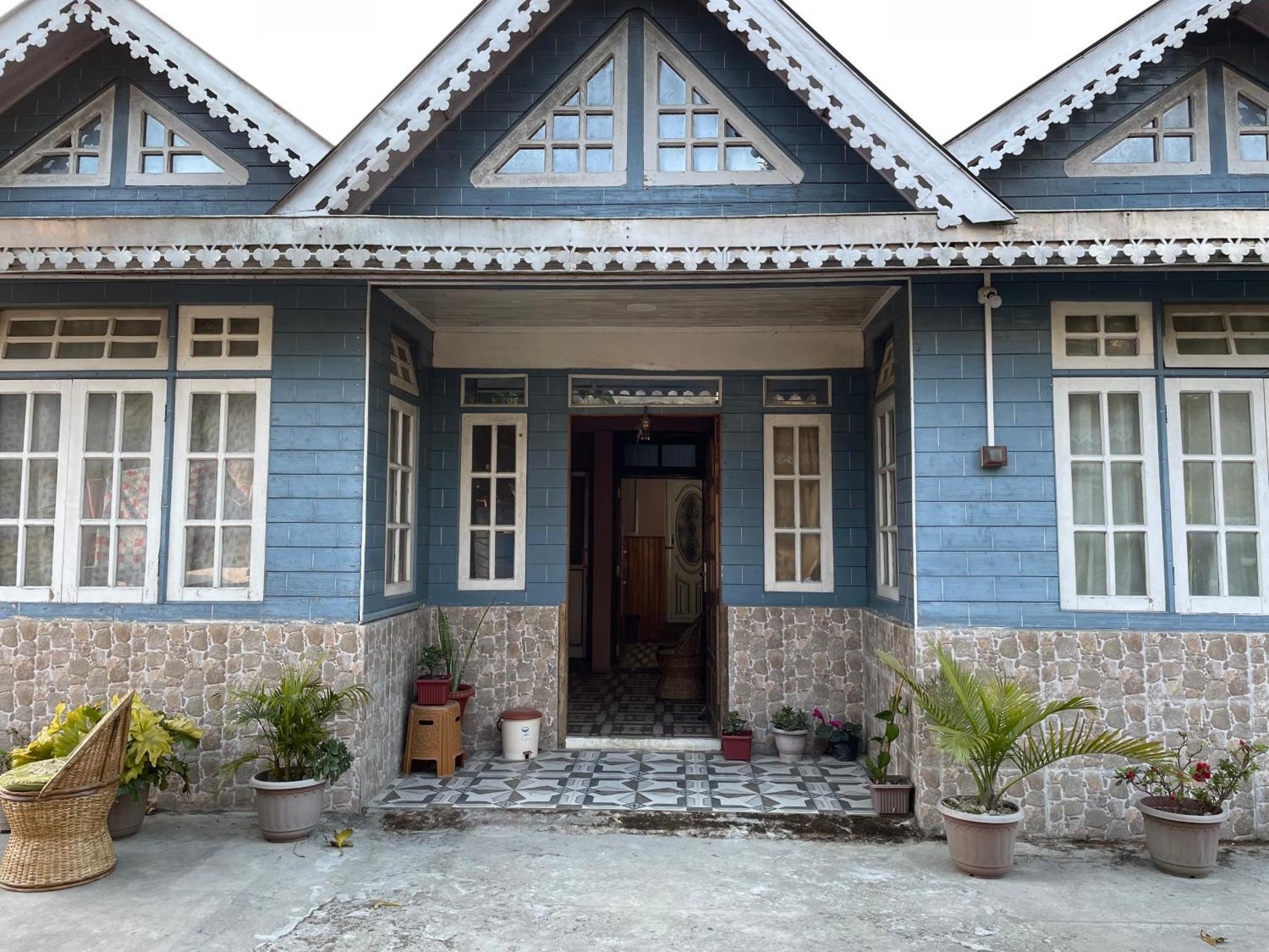 Munglan Homestay Darjeeling  Esterno foto