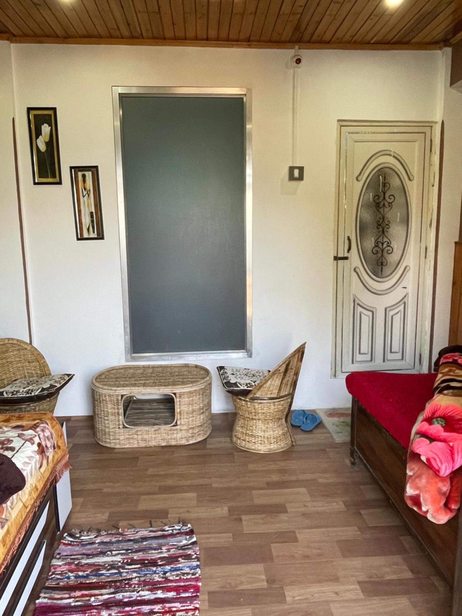 Munglan Homestay Darjeeling  Esterno foto