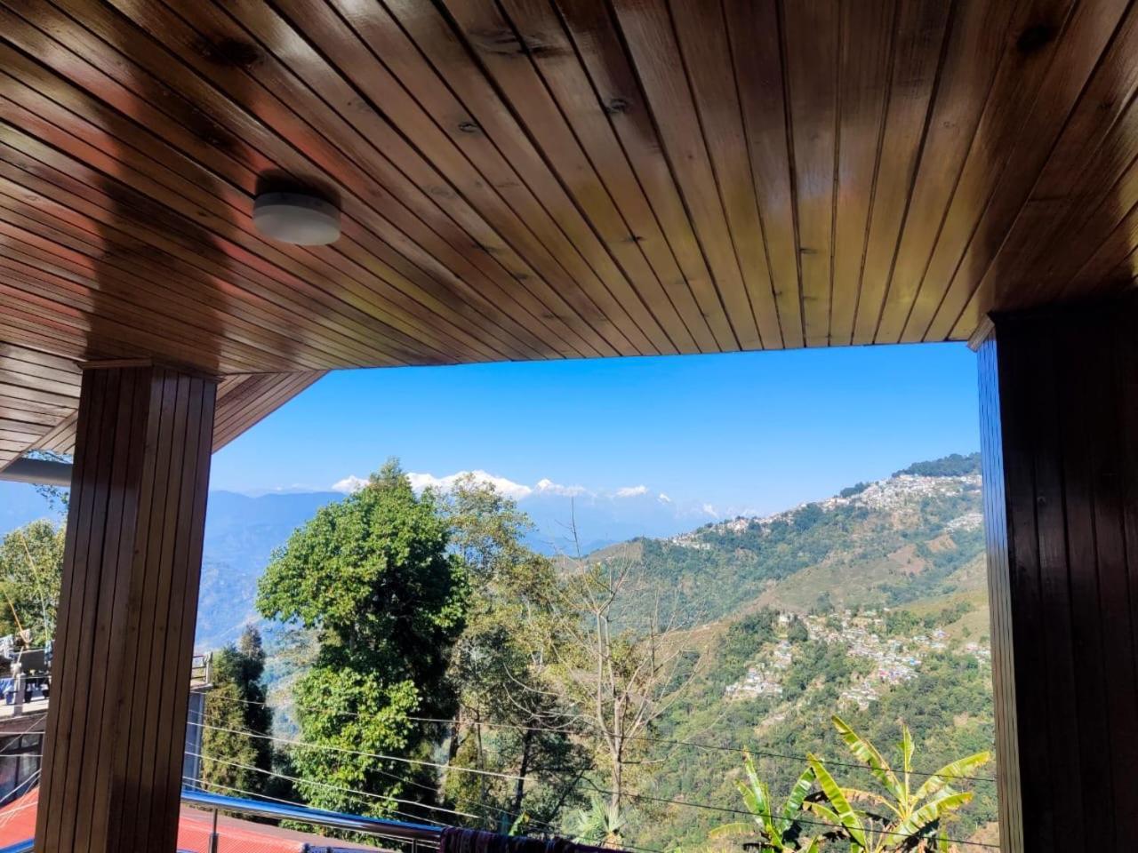 Munglan Homestay Darjeeling  Esterno foto