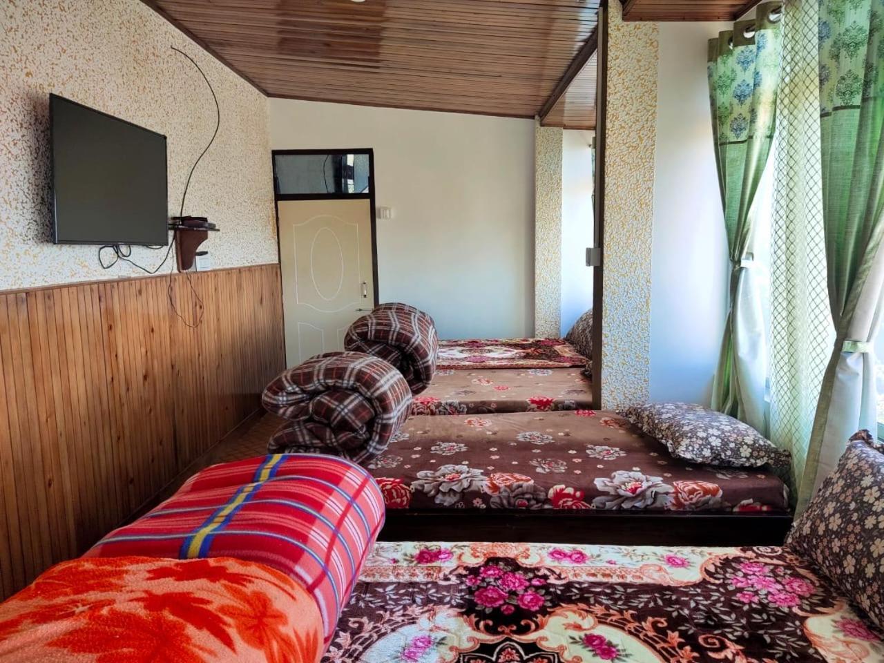 Munglan Homestay Darjeeling  Esterno foto