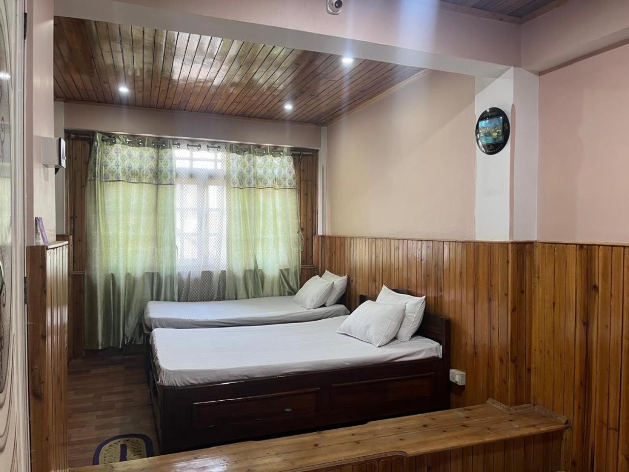 Munglan Homestay Darjeeling  Esterno foto