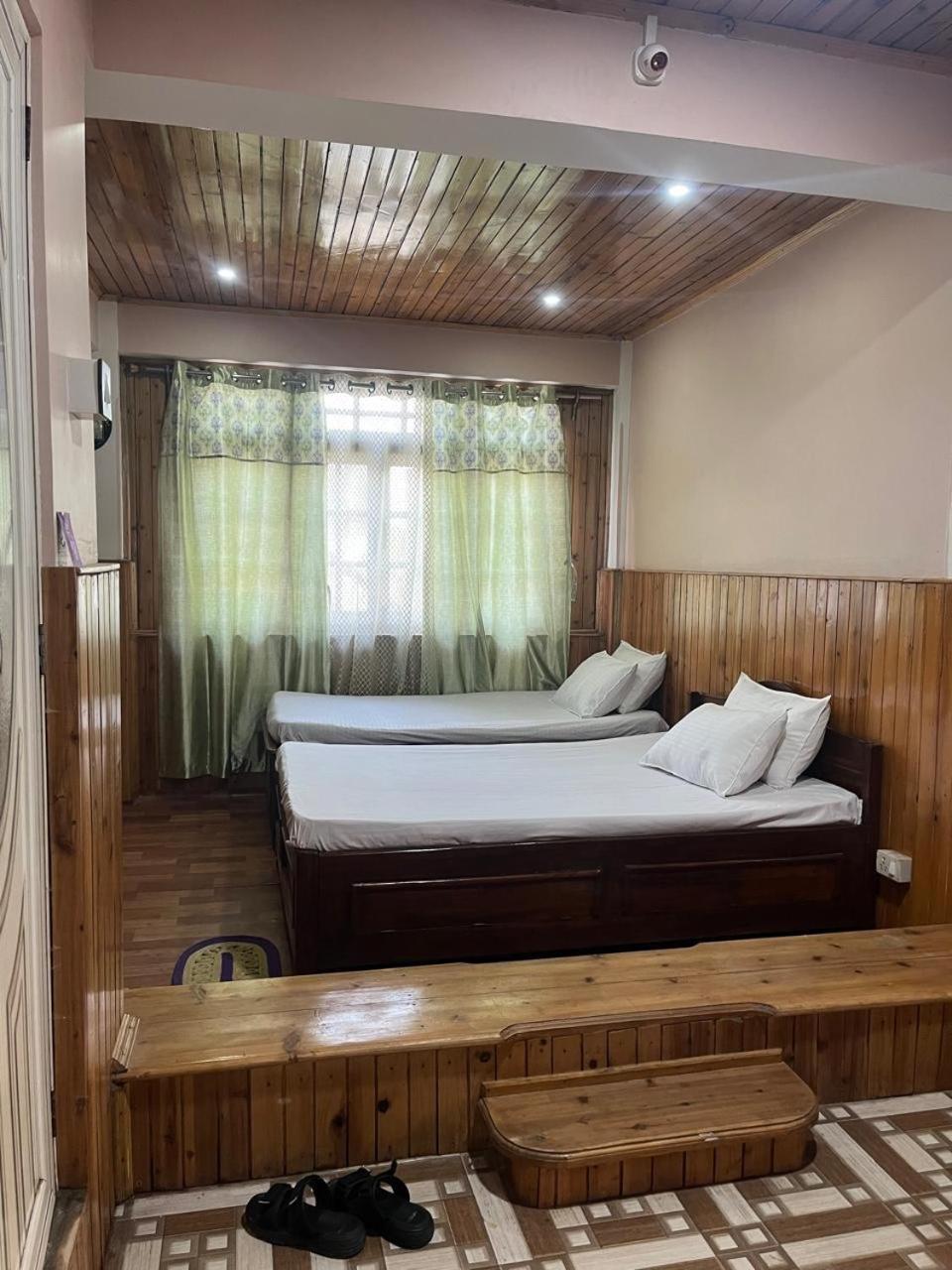 Munglan Homestay Darjeeling  Esterno foto