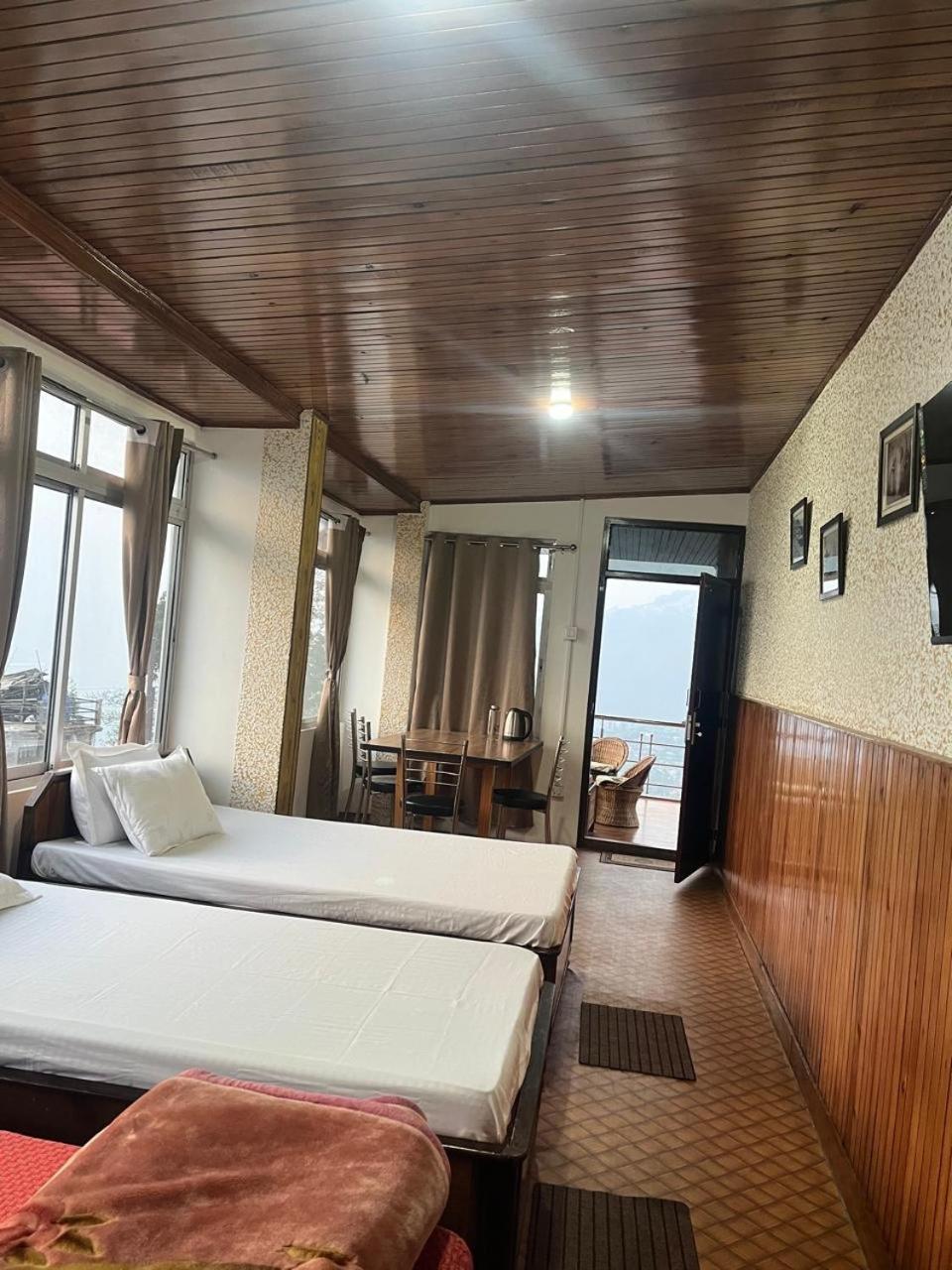 Munglan Homestay Darjeeling  Esterno foto