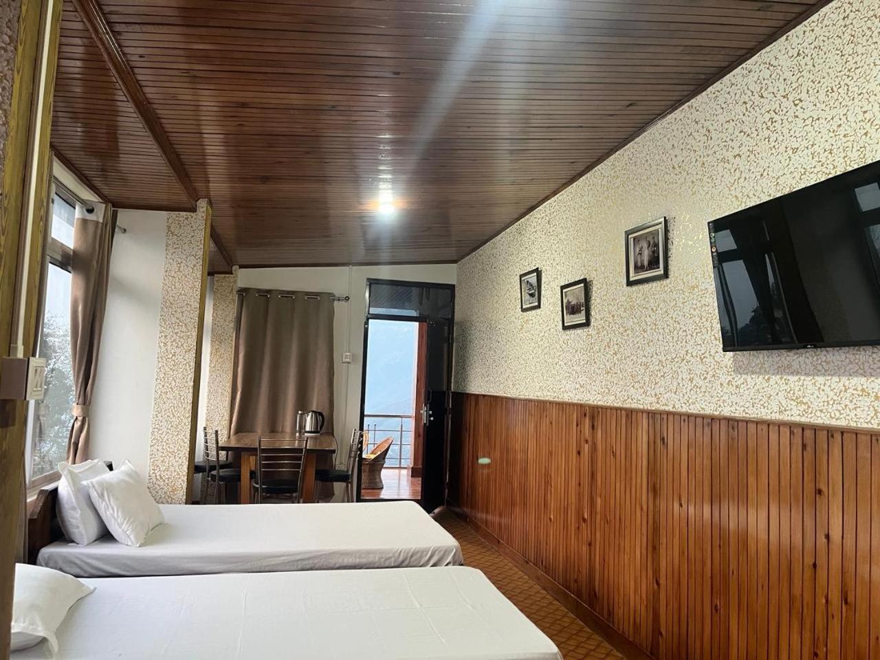 Munglan Homestay Darjeeling  Esterno foto